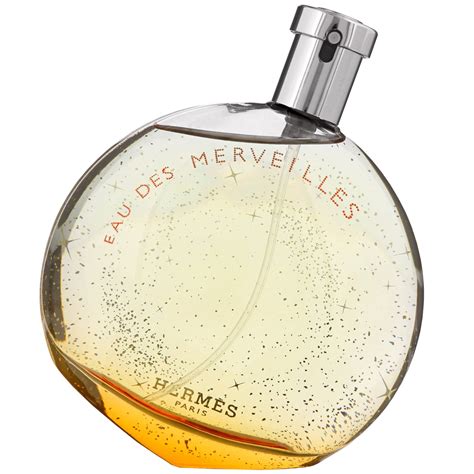 hermes eau des merveilles eau de toilette 100ml